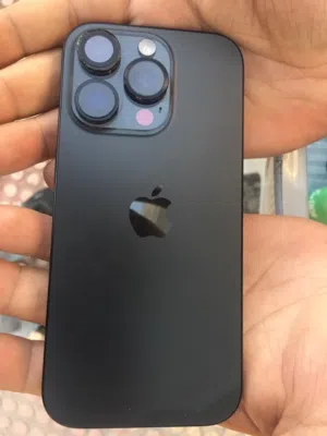 Apple iPhone 16 Pro 128 GB in Amman