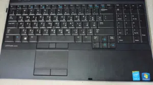 سلام عليكم لابتوبDell للبيع ويندوز 7محدث 10 لابتوب كلش نضيف بطاريه كلش زينه core i5 السعر 200وبي مجا
