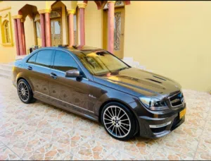 For sale or trade for a suitable car