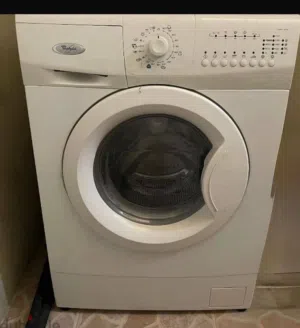 غسيل تنشيف فول اتوماتيك Fully automatic washing and drying