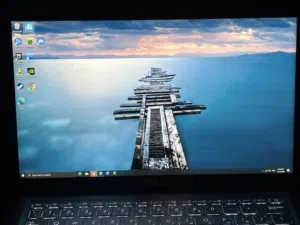 لابتوب asus للبيع مناسب لتصميم والعاب Asus laptop for sale recommend for gaming and editing