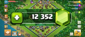 Clash of Clans TH18  12K Gems + 19K Worth of Magic Items!