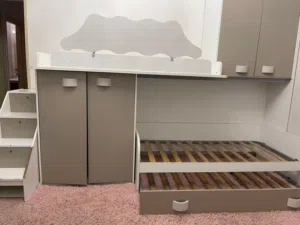 دار نوم اطفال