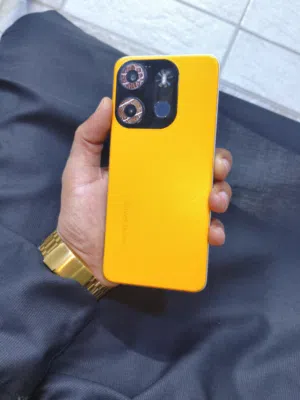 Tecno Spark 64 GB in Basra