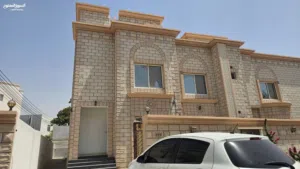 للايحار شقة ممتازة في الموالح الجنوبية خلف مصنع أمواج للعطور