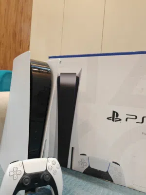 PlayStation 5 PlayStation for sale in Basra