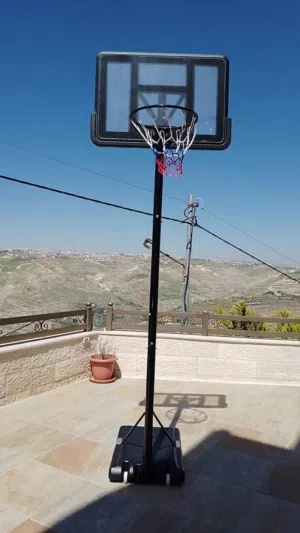 ستاند سلة أكريلك قانوني