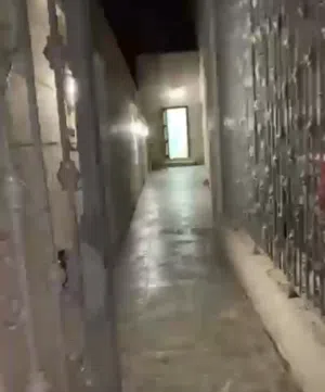 Flat in Salwa one bedroom