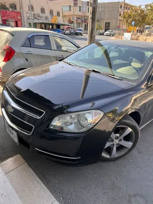 ماليبو-2011-شفرليه