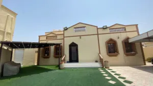 176 m2 More than 6 bedrooms Villa for Sale in Muscat Al Maabilah
