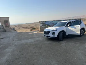 هونداي-سنتافي-2019