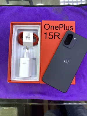 One plus 15R 16/512