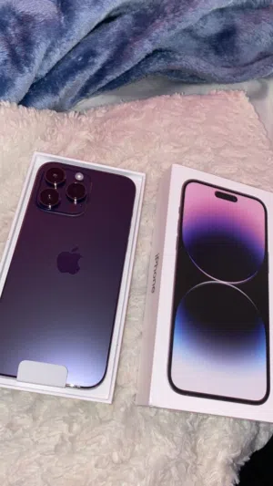 أيفون 14 برو مكس