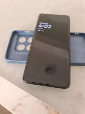 هاتف ون بلصone plus phone rom 256gb ram 12gb