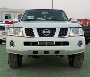 Nissan . Patrol . 2024 . New1