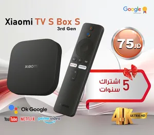  Other Receivers for sale in Amman