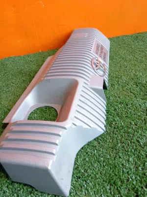 كفر محرك تويوتا بريوس 2015-2010  كفر ماتور بريوس 2010/2015 بحالة ممتازه