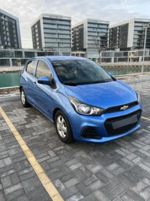 Chevrolet Spark 2017