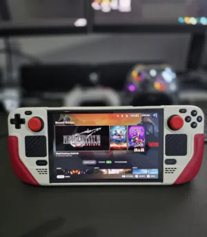 جهاز Steam Deck OLED 1TB