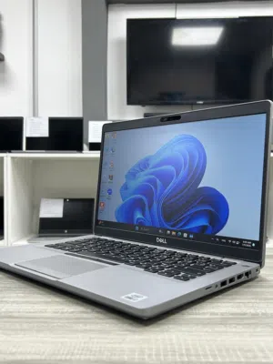Dell latitude i7 10 Gen الجيل العاشر Ram 16 GB ssd 512 NVMe
