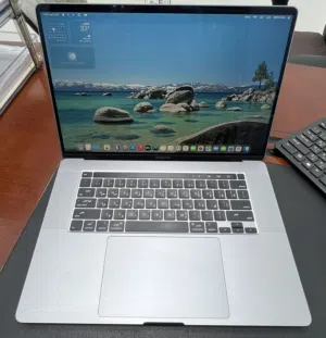 لابتوب ماك بوك برو 2019