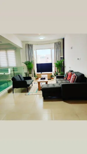 2 Bedrooms Chalet for Rent in Muscat Al Maabilah