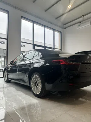 New Toyota Camry in Tripoli