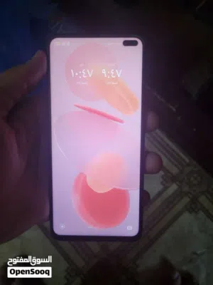 Xiaomi Redmi K30 256 GB in Aden