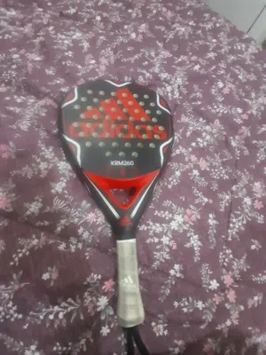 مضرب بادل ماركه adidas