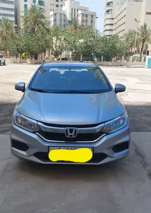 Honda City 2019 for sale