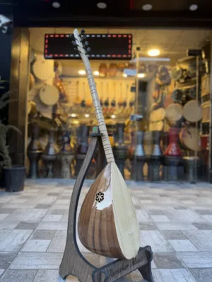 ساز / بقلما صناعه تركيا  saz Turkya handmed