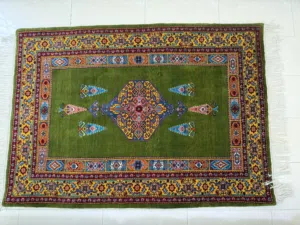 Iranian Handmade Carpet