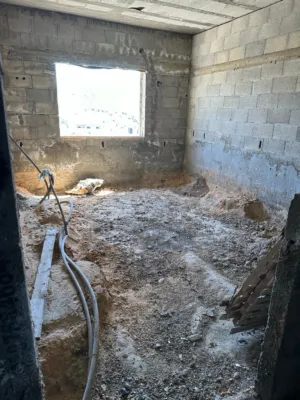 160 m2 More than 6 bedrooms Apartments for Sale in Tulkarm Other