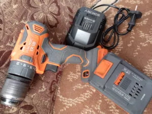 درل Anchor 20v الاصلي