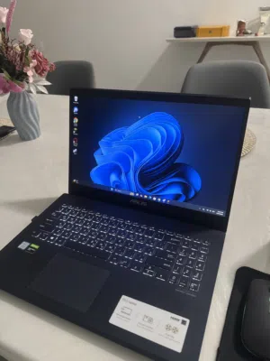 Windows Asus  Computers  for sale  in Al Batinah