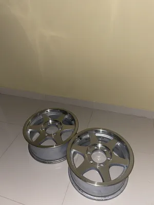 Rims . 16 . Used0