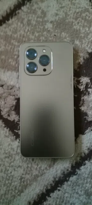 تلفون: CORN C16 PRO MAX