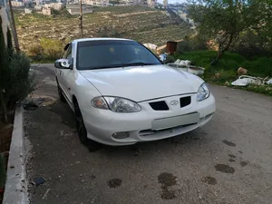 هونداي-النترا-1999-للبيع