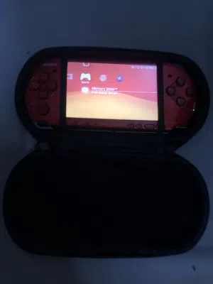 PSP PlayStation for sale in Al Dhahirah