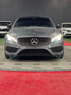 Mercedes-Benz C200