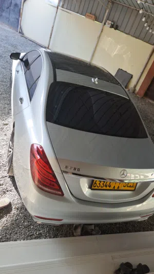 مورسدس s550 وارد بحاله ممتازه     اقبل البدل بما يناسب
