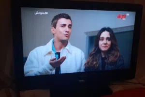 تلفزيون نظيف للبيع سعر فرصه