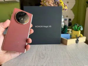 Honor Magic V5 هونور ماجك