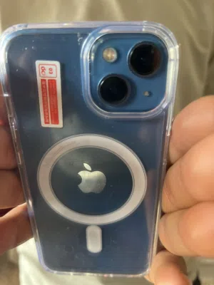 Apple iPhone 13 128 GB in Misrata