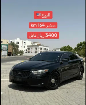 Used Ford Taurus in Muscat