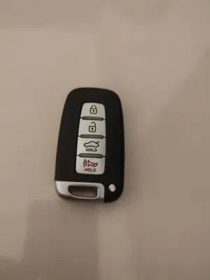 بصمه هنداي