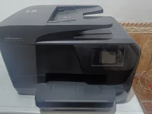 طابعة اج بي