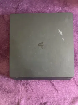 Ps4 brand new condition 500gb