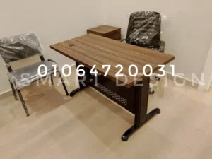مكاتب موظفين