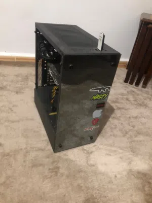 موصفات بل وصف و شرا ما بقصر معو معو شاشه 60hz